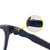 SearchFindOrder Unisex Blue Light Protective Eyeglasses for Computers