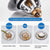 SearchFindOrder Universal Pop-up Drain Filter