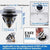 SearchFindOrder Universal Pop-up Drain Filter