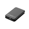 SearchFindOrder Urban Survival Multi-function Universal Smart Adapter Card Storage Box with Wireless Charger