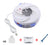 SearchFindOrder US Plug Fly trap Effective and Eco-Friendly Fly Trap for Indoor and Outdoor Use