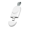 SearchFindOrder USB Charger Apple Watch Wireless Charging Dock (USB)