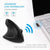 SearchFindOrder USB Ergonomic Vertical 2.4G Wireless Optical Computer Gaming Mouse