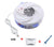 SearchFindOrder USB Fly trap Effective and Eco-Friendly Fly Trap for Indoor and Outdoor Use