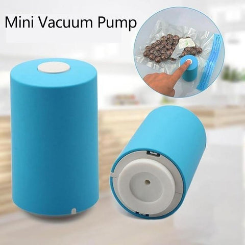 SearchFindOrder USB Mini Household Vacuum Pump