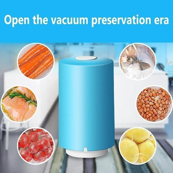 SearchFindOrder USB Mini Household Vacuum Pump