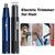 SearchFindOrder USB Rechargeable Electric Nose & Ear Hair Trimmer - Washable, Automatic Men's Grooming Tool