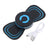 SearchFindOrder USB Rechargeable Portable Mini Electric Body Neck Cervical Relief Massager⁠