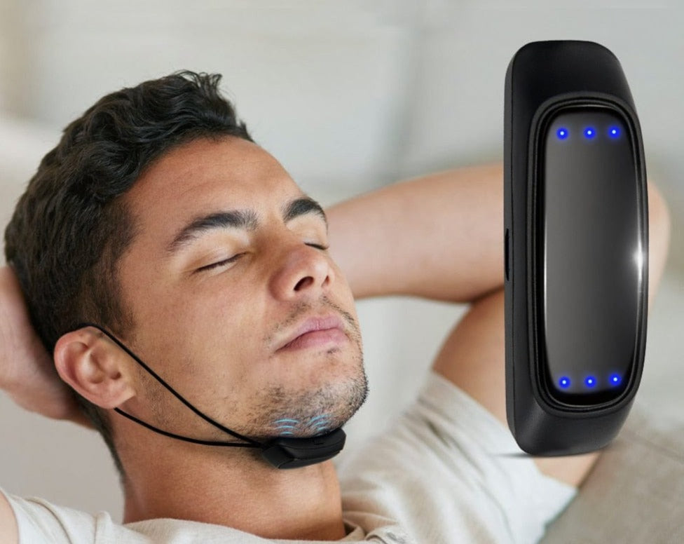 Anti snoring headphones best sale