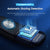 SearchFindOrder USB Smart Anti-Snoring Device with EMS Pulse for Comfortable, Snore-Free Sleep & Apnea Relief