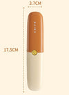 SearchFindOrder Vibrant orange The Ultimate Multifunctional Peeling Knife