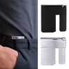 SearchFindOrder Waist Belt-Free Easy Clip Buckle