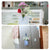 SearchFindOrder Wall Decor Magical Flower Vase