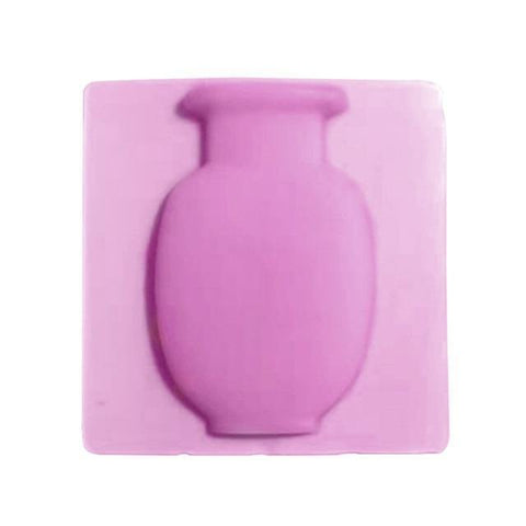 SearchFindOrder Wall Decor Pink Magical Flower Vase
