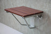 SearchFindOrder Wall Mounted Shower folding seat
