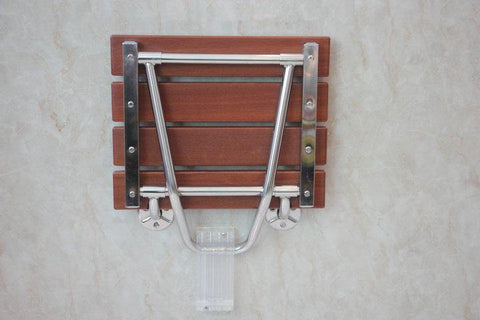 SearchFindOrder Wall Mounted Shower folding seat