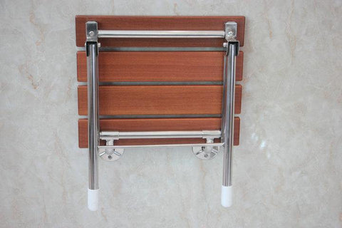 SearchFindOrder Wall Mounted Shower folding seat