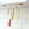 SearchFindOrder Wall Mounted Towel Rack Storage