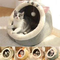 SearchFindOrder Washable Cozy Soft Pet House