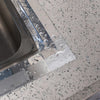 SearchFindOrder Waterproof Aluminum Kitchen Countertop Tape