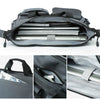 SearchFindOrder Waterproof Men's Shoulder Bag