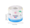 SearchFindOrder Waterproof Sealing Tape For Kitchen & Bathroom