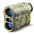SearchFindOrder Waterproof Sports and Hunting Laser Rangefinder with 6.5X Magnification and Flag-locking