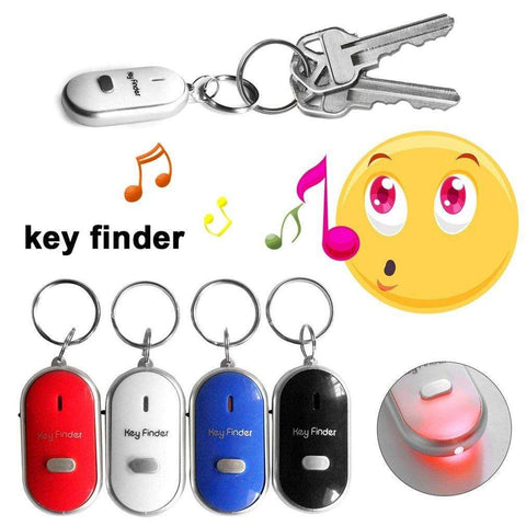 SearchFindOrder Whistle Response Key Finder