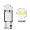 SearchFindOrder White / 2 pieces 2pcs e License Plate Lamp Dome Light