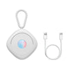 SearchFindOrder White Baseus Mini Hidden Camera Detector Lens