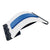 SearchFindOrder White-blue Spine Relief Board and Lumbar Alignment Stretcher