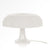SearchFindOrder White / EU Plug Italian Designer Mushroom Table Lamp