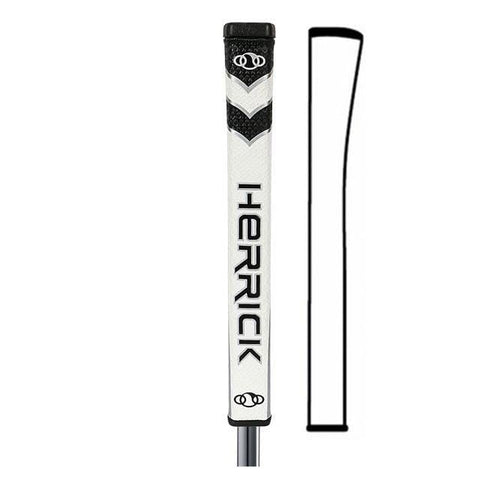 SearchFindOrder White Golf putter grips PU Non-slip Light weight 6 colors to choose free shipping