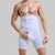 SearchFindOrder White / Medium - Waist (32"-36", 80-90cm) Men's High Waist Stomach Compression Briefs