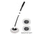 SearchFindOrder White Set The Ultimate Telescopic Car Cleaning Brush