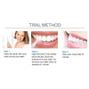 SearchFindOrder Whitening Dental Gel Pen