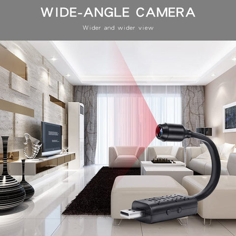 SearchFindOrder Wifi Mini HD Smart Surveillance Camera
