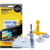 SearchFindOrder Windshield Repair Windshield & Glass Repair Kit