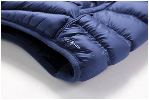 SearchFindOrder Winter Outdoor Electric Heating Jacket