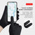 SearchFindOrder Winter Waterproof Thermal Touch Screen Gloves