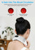 SearchFindOrder With Patches Electric Neck Magnetic Massager