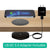 SearchFindOrder with US Adapter / CN Invisible Wireless Qi Charging Station