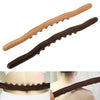 SearchFindOrder Wooden Gua Sha Neck Shoulder Back Massager⁠