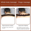 SearchFindOrder Wooden Gua Sha Neck Shoulder Back Massager⁠
