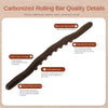 SearchFindOrder Wooden Gua Sha Neck Shoulder Back Massager⁠