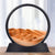 SearchFindOrder Yellow / 7 inch 3D Hourglass Moving Sand Art Decor