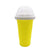 SearchFindOrder Yellow Amazing Slushy Maker Cup