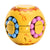 SearchFindOrder Yellow Ball IQ Rotating Puzzle Games