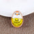 SearchFindOrder Yellow Boiled Egg Timer