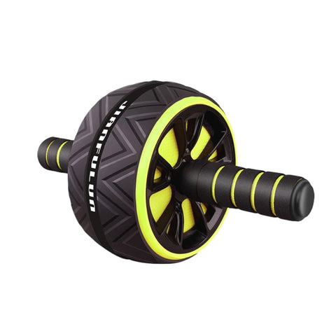 SearchFindOrder Yellow / China Abdominal Muscle Exercise Roller